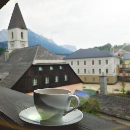 Appartement Mit Doppelbett Oder 2 Einzelbetten Bad Aussee Exteriér fotografie