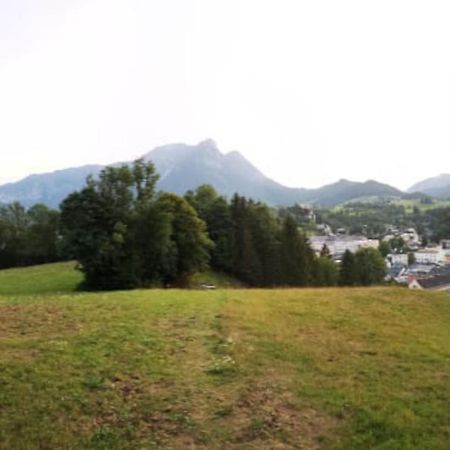 Appartement Mit Doppelbett Oder 2 Einzelbetten Bad Aussee Exteriér fotografie