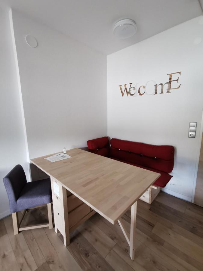 Appartement Mit Doppelbett Oder 2 Einzelbetten Bad Aussee Exteriér fotografie