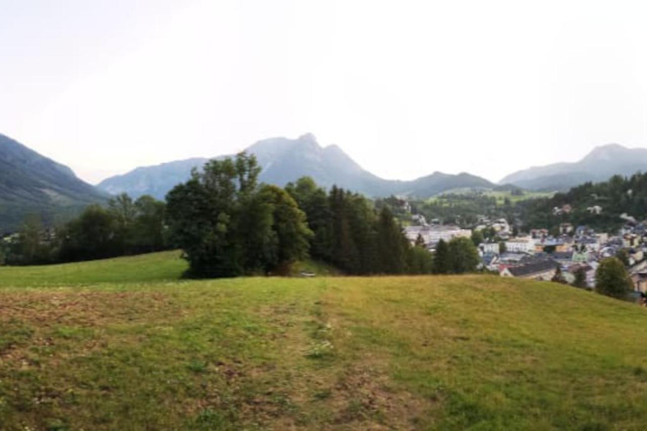 Appartement Mit Doppelbett Oder 2 Einzelbetten Bad Aussee Exteriér fotografie